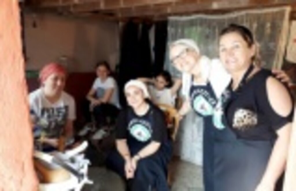 Asırlık Mübadil Lezzetleri Mutfaklara taşınıyor