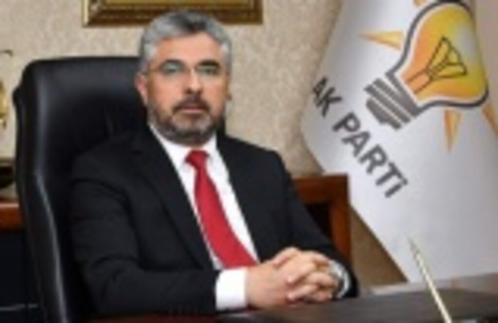 Başkan Ersan Aksu'dan 15 Temmuz mesajı