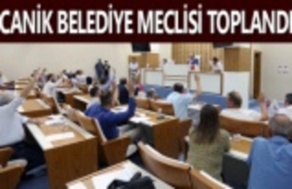 Başkan Sandıkçı: Canik için birlikte üretecek birlikte çalışacağız