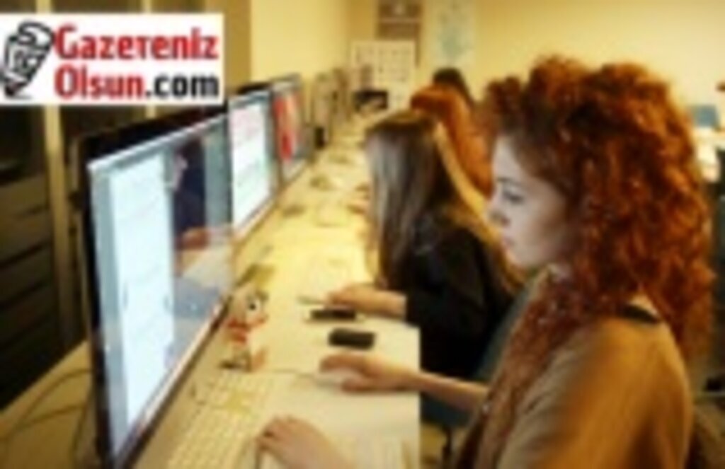 Çizgi Film ve Animasyon Bölümü ilk öğrencilerini alacak