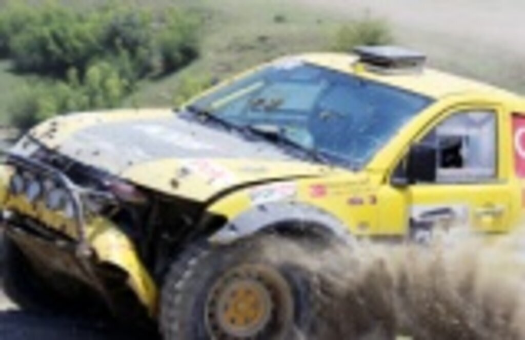 Karadeniz Offroad Kupası 3. Ayak'ın sponsoru belli oldu