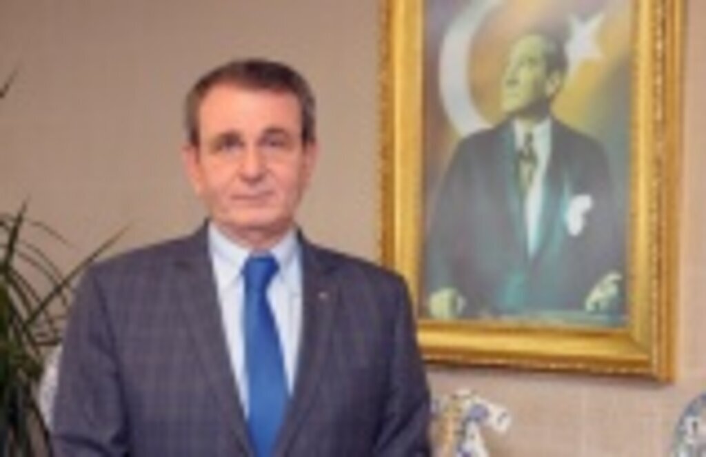 Salih Zeki Murzioğlu: Unutmadık, unutturmayacağız