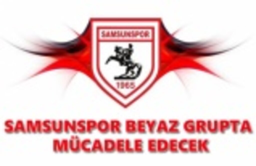Samsunspor'un grubu ve rakipleri belli oldu
