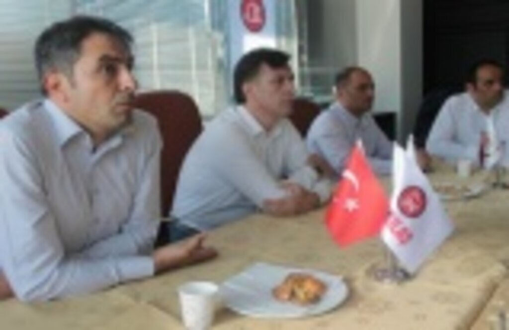 SAMULAŞ otobüslerinde 'Kara Kutu' dönemi