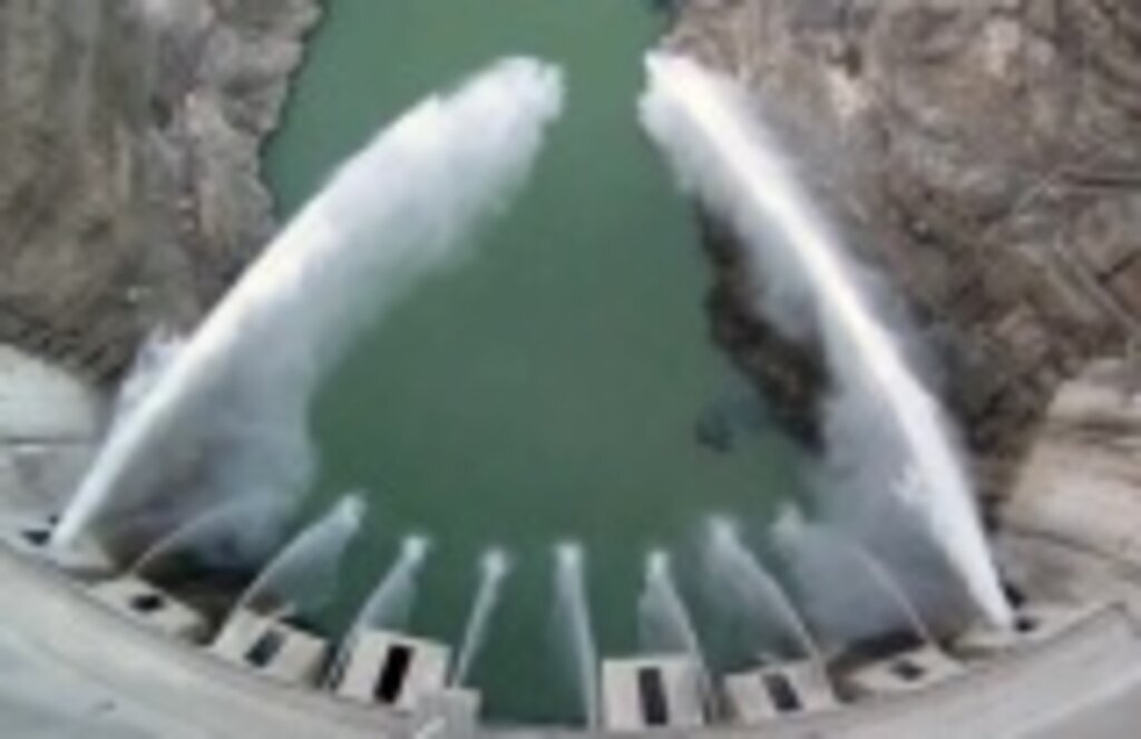 Yusufeli Barajı dünyanın en yüksek barajları listesinde