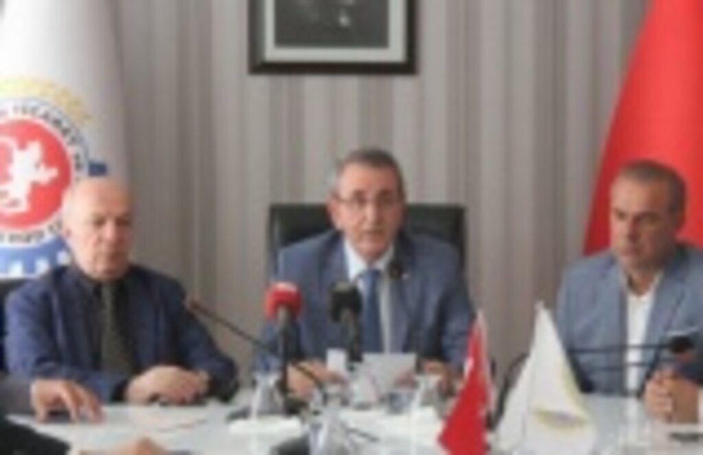 Samsun'da STK'lardan uçak seferi talebi!