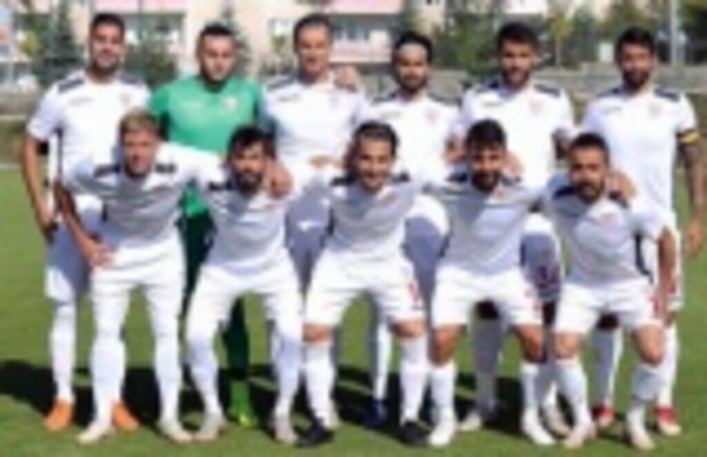 Samsunspor Ofspor ile berabere kaldı