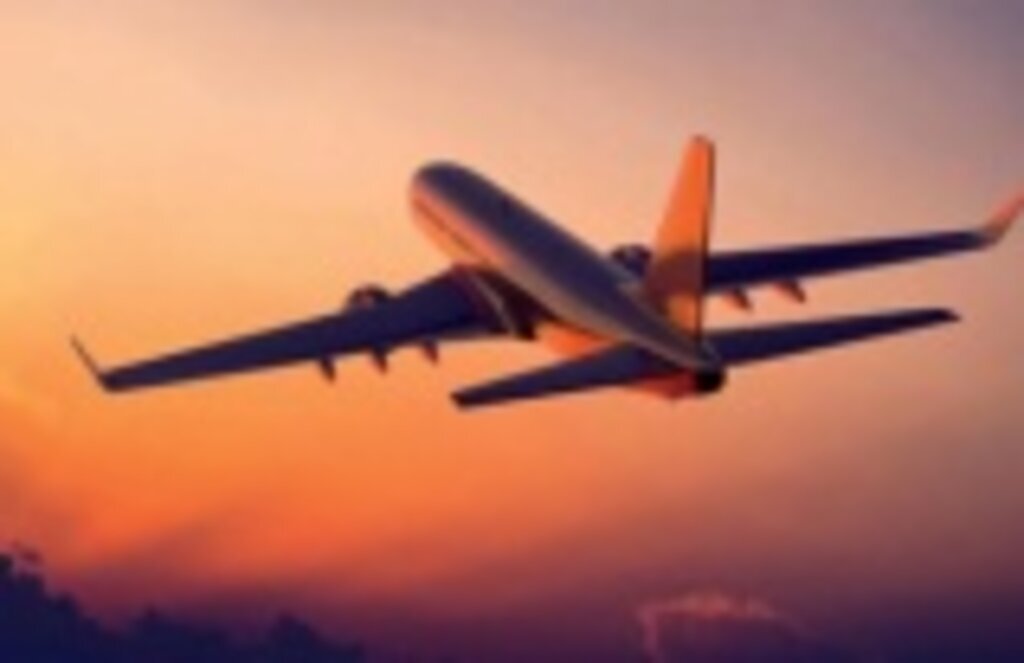 Ağustos ayında Samsun'dan kaç kişi uçtu!