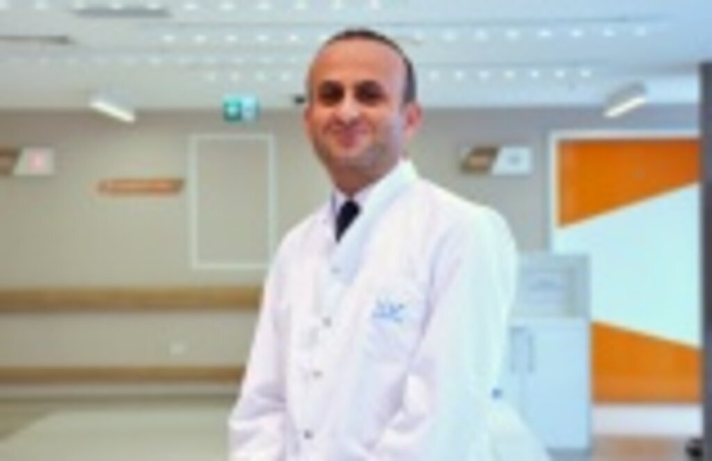 Akciğer nodülü kanser işareti olabilir