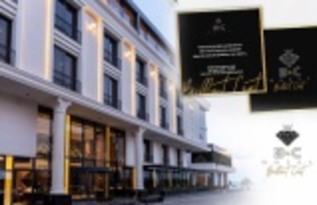B&C Hotel Samsun Açılıyor