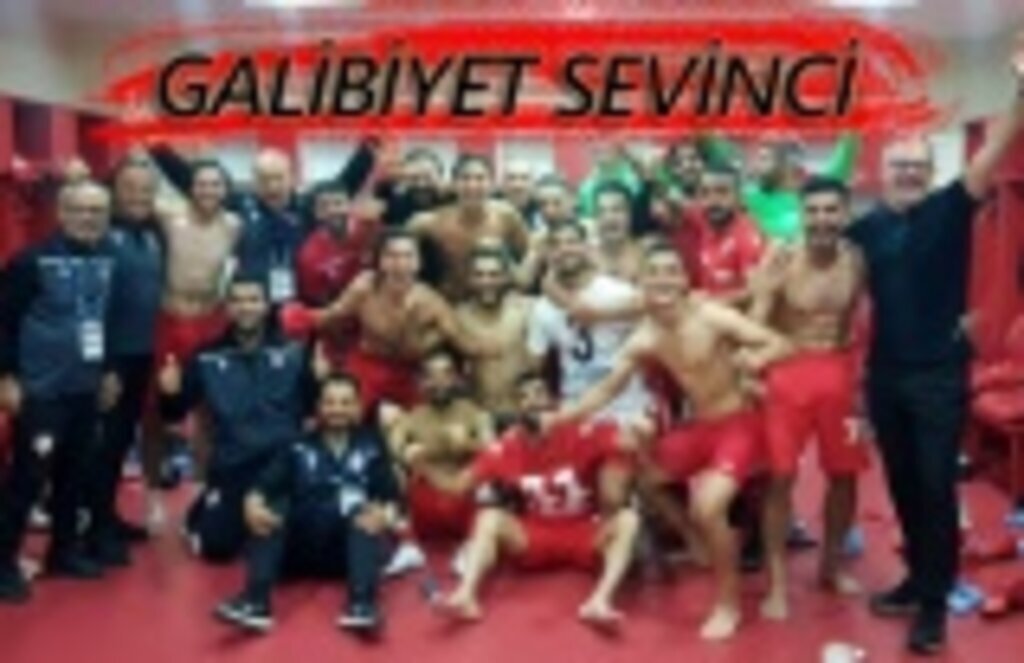 Buz: Şampiyonluğu ben ve futbolcularım da çok istiyor