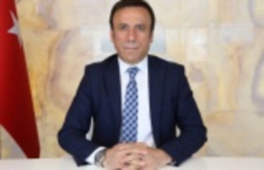 Osman Genç'in yeğeni vefat etti - Samsun Haberleri