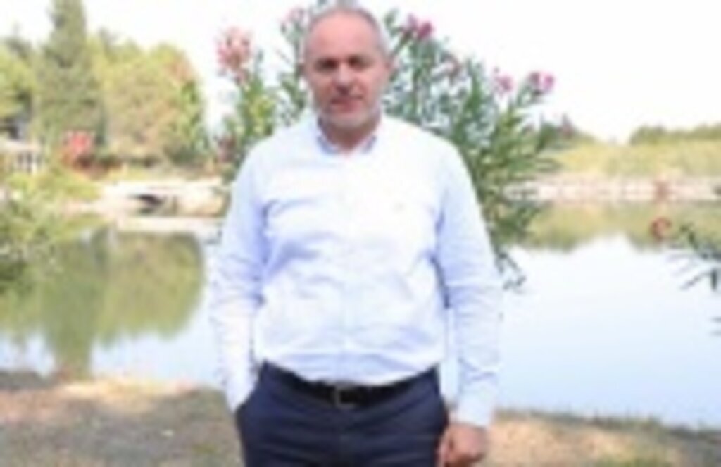 Aykut Çepni'den taraftara çağrı