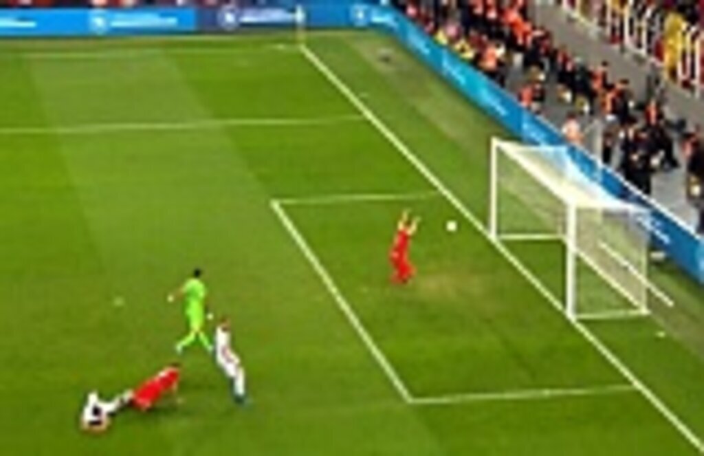 Burak Yılmaz: Topa dokunsam beni öldürürlerdi