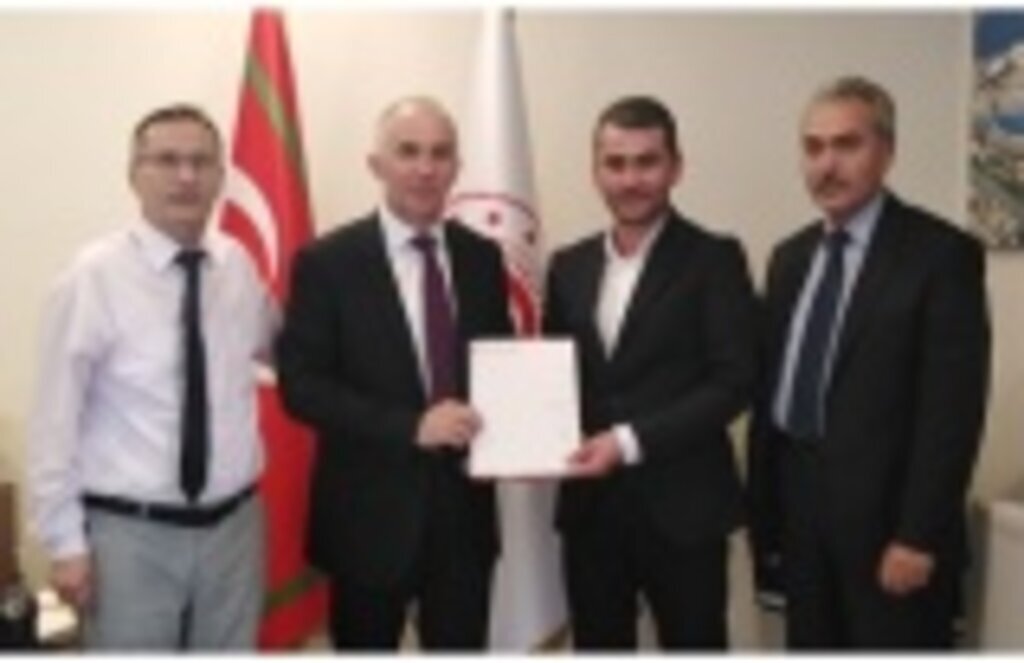 Büyük Anadolu Hastaneleri 'Kurumsal sağlık sözleşmesi' büyük bir katılım ile devam ediyor