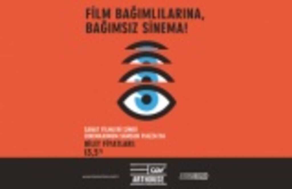 CGV Arthouse Samsunlu Sanatseverlerle Buluştu