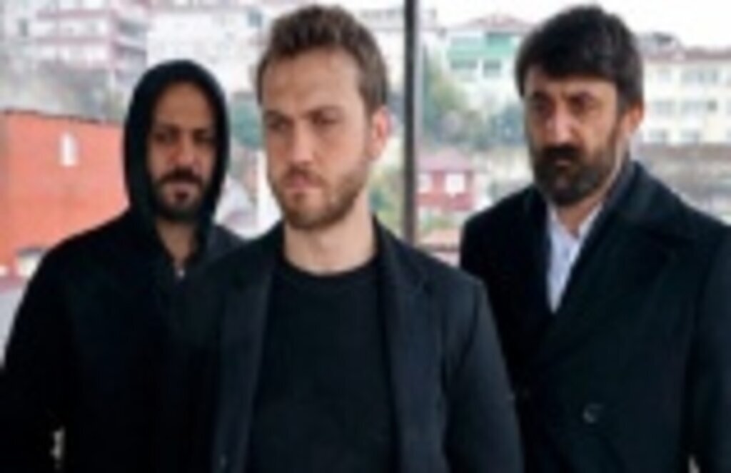 Çukur 14 Ekim Pazartesi neden oynamıyacak!