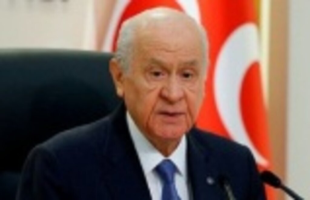 Devlet Bahçeli ne zaman mesaiye başlayacak!