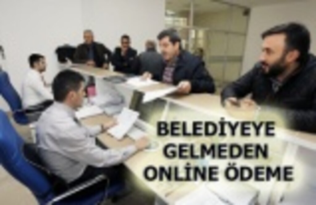 Emlak vergisinde ikinci dönem başladı!