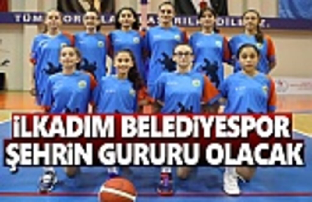 İlkadım Belediyespor Yeni Sezona Galibiyetlerle Başladı