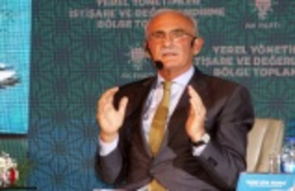 'Kuruluş ilkelerimizden hiçbir zaman taviz vermemeliyiz'