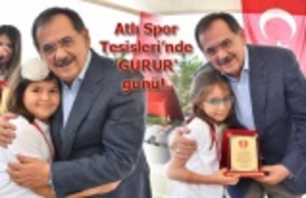 'Lisans Belgeleri' Başkan Mustafa Demir'den