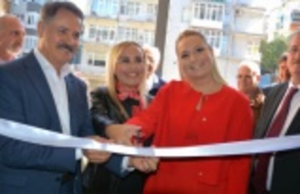 NDT Psikolojik Danışmanlık’tan Görkemli Açılış!