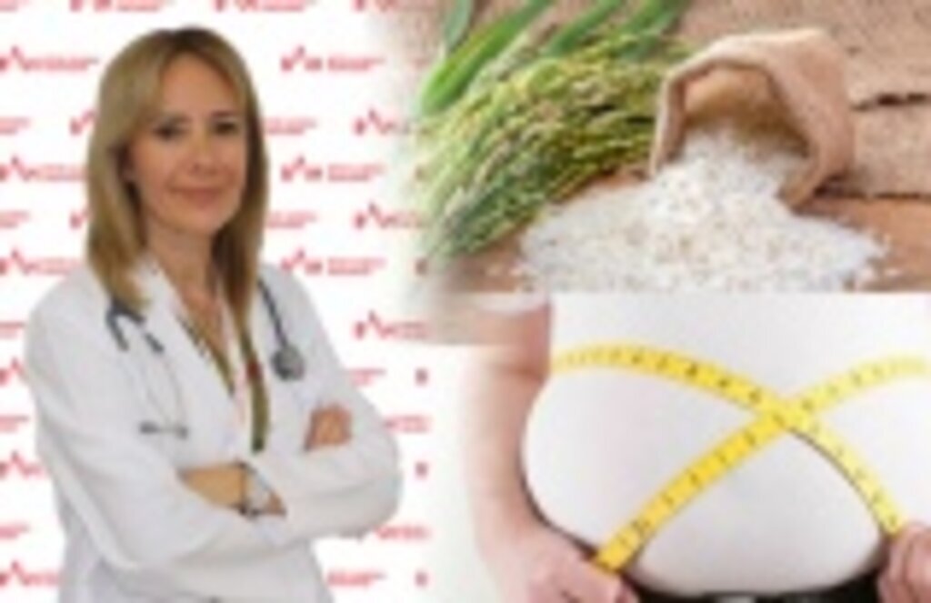 Pirinç ve obezitenin şaşırtıcı ilişkisi ortaya çıktı!