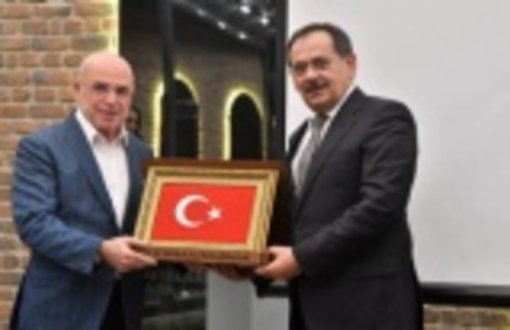 Sağlık Turizmi'nde Büyük Anadolu Hastaneleri ve Marka Şehir Samsun