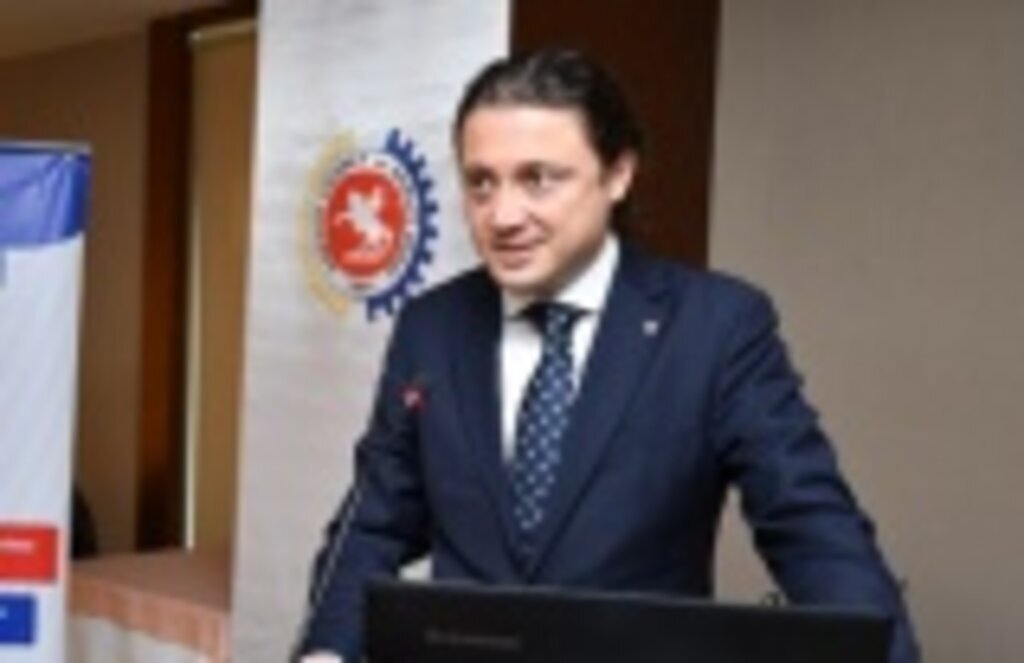 Samsun TSO’dan, KOBİ’lere, AB Pazarı semineri