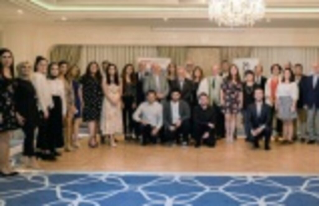 Samsunlu Öğrenciler Lojistik Vaka Yarışması’ndan Ödülle Döndü