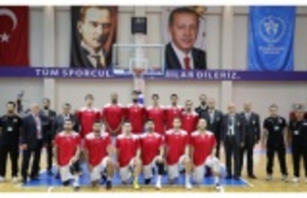 Samsunspor Basketbol Maçının saati değişti