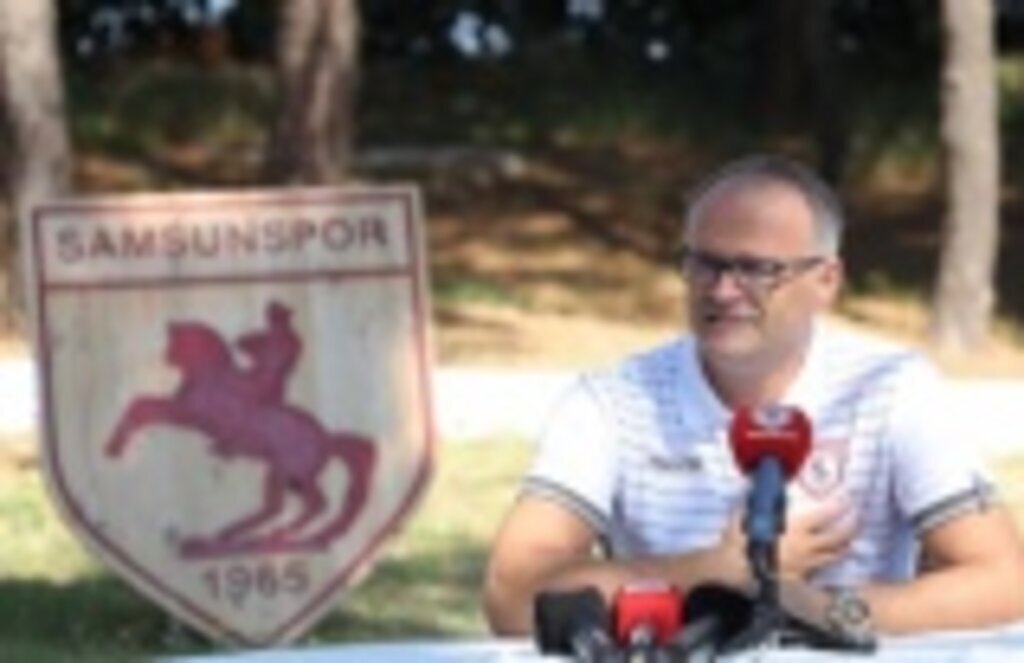 Samsunspor liderlik koltuğuna oturmak istiyor - Samsun Haberleri