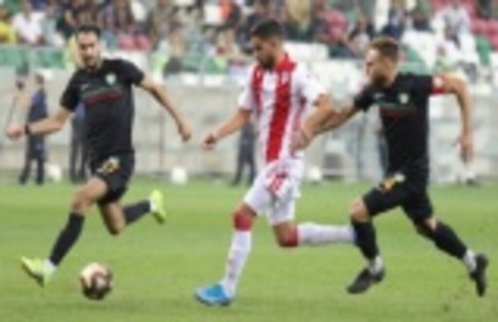 Samsunspor puan durumu ve haftanın maçları