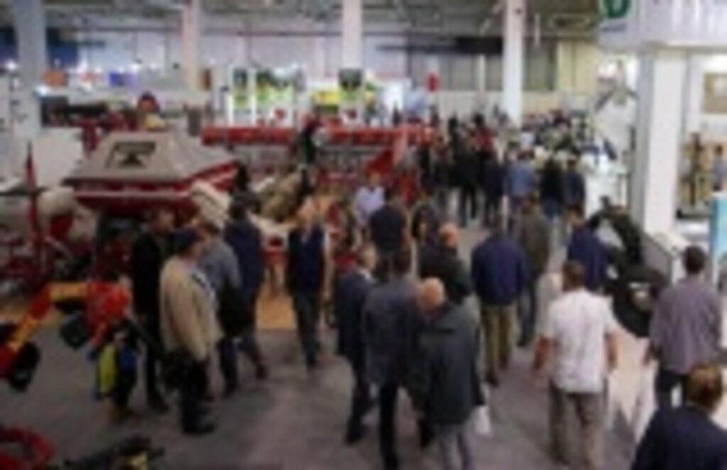 Tarım ve Hayvancılık Sektörüne Türk İmzası - Bursa Haber