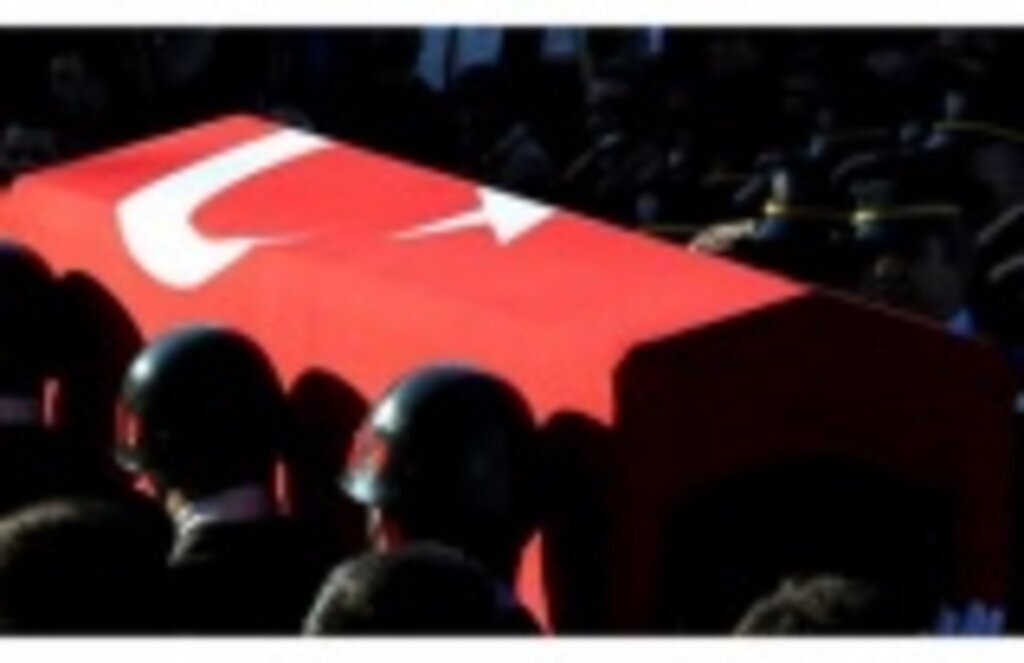 Tel Abyad'dan acı haber! 1 askerimiz şehit oldu, 1 askerimiz yaralandı