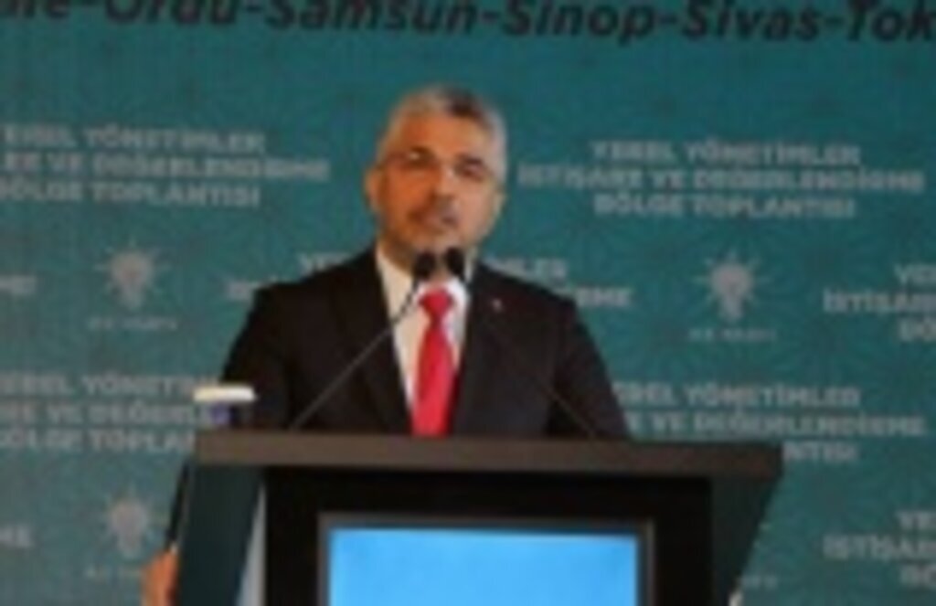 Yeni Yerel Yönetimler Yasası Meclise geliyor