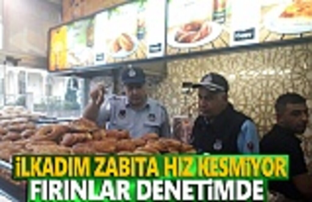 Zabıta Müdürü Sarı,Halkımızın Sağlığı Tek Önceliğimiz