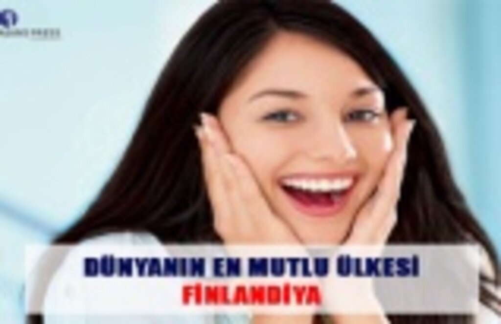 Dünyanın en mutlu ülkesi neresi?