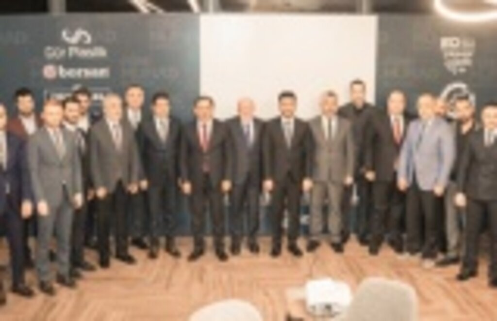 Genç MÜSİAD 7. Genel Kurulu gerçekleşti