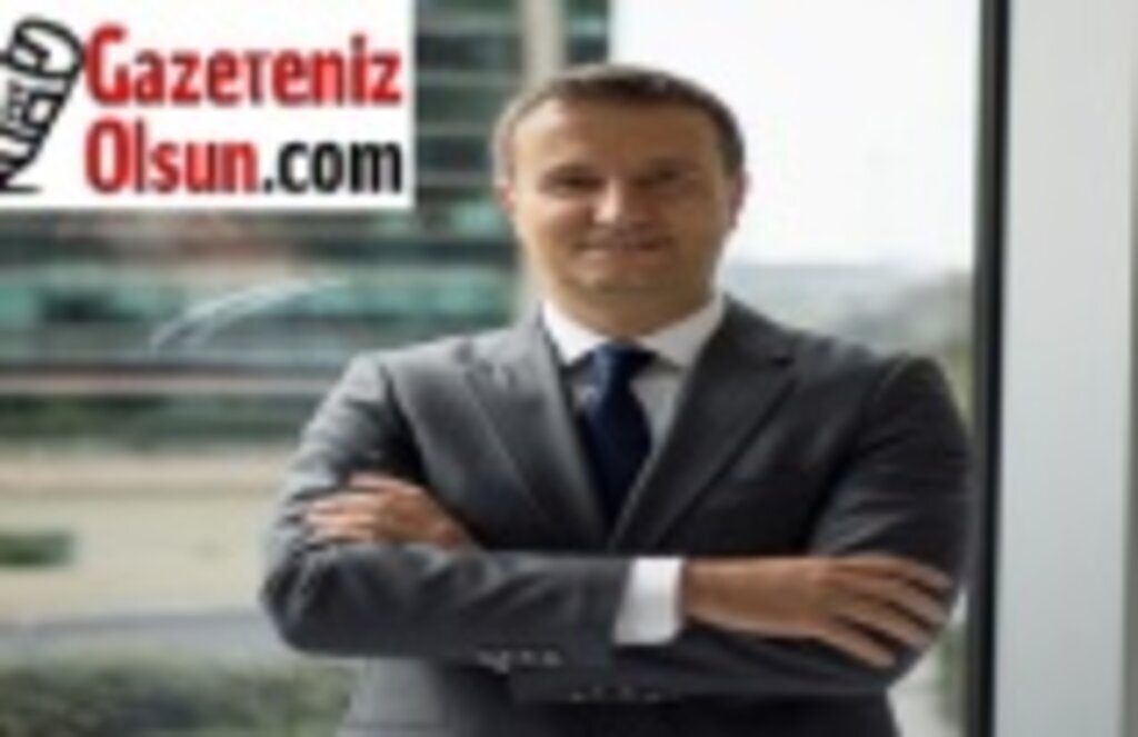 Oğuzhan Avdan ALD Automotive Türkiye’de