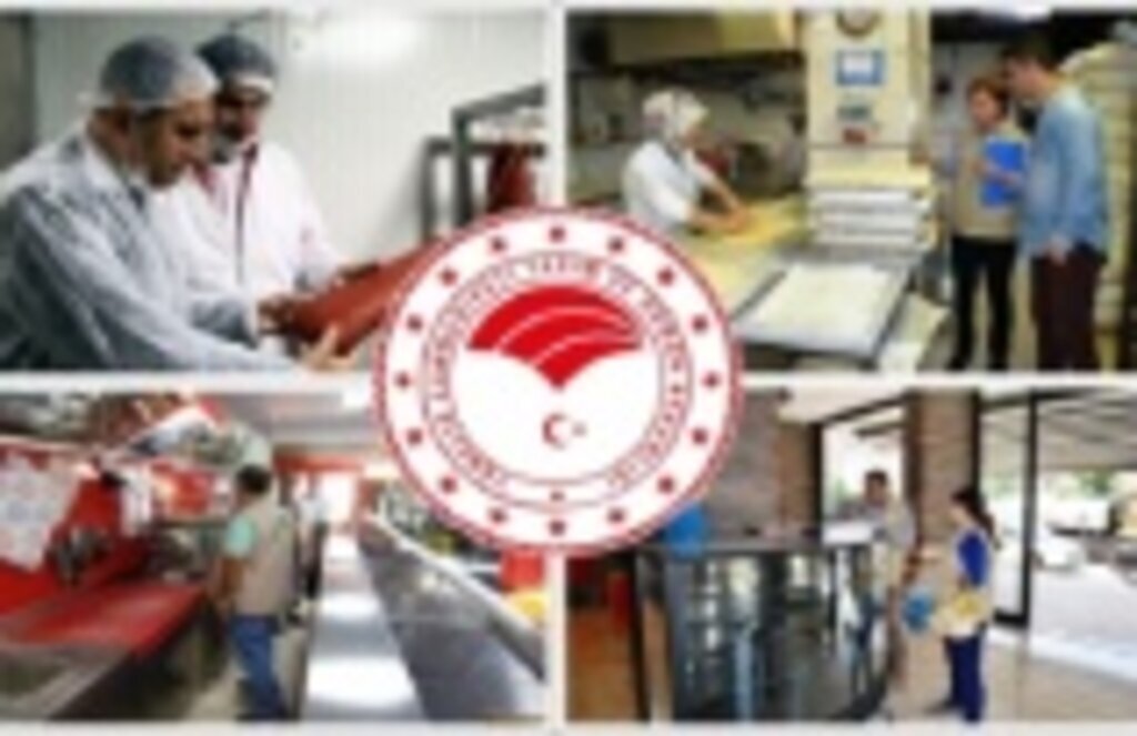 Samsun'da denetim seferberliği