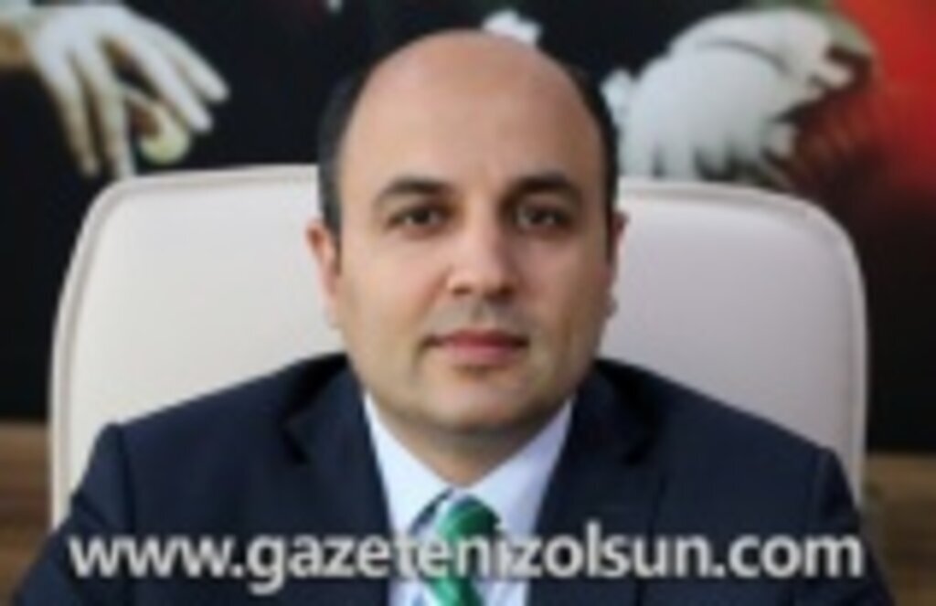 Samsun Haber - 20 Kasım Dünya KOAH Günü, KOAH Nedir?