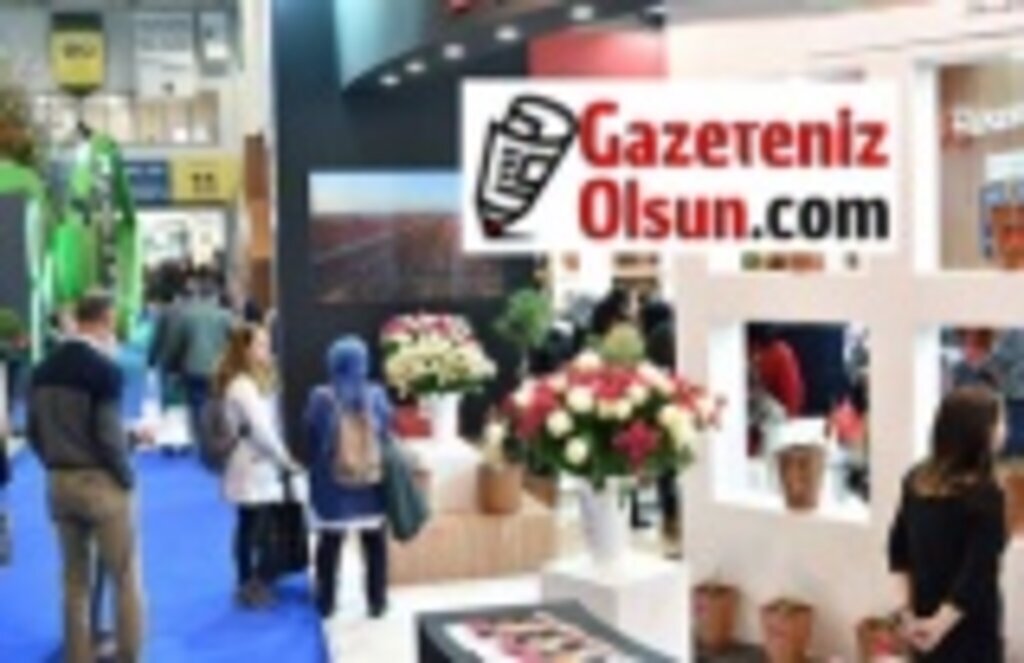 Samsunlu POLFİSAN, Avrasya’nın en büyük bitki ve peyzaj fuarında!