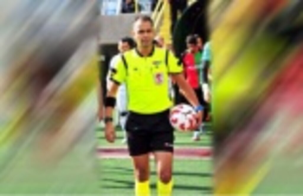 Samsunspor Hacettepe maçını Özen yönetecek