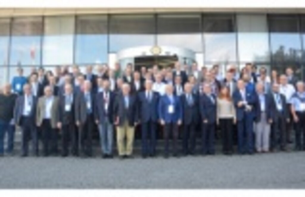 Türk Nöroşirürji Akademisi Bilimsel Kurs ve Konferansı Samsunda yapıldı