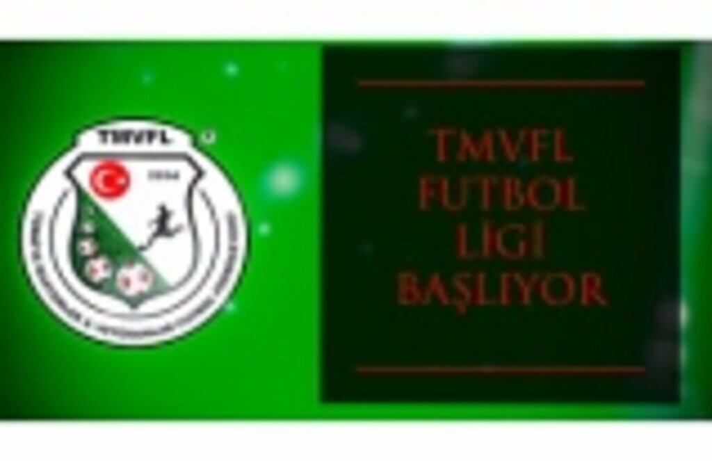 Türkiye Masterler ve Veteranlar Futbol Ligi başlıyor