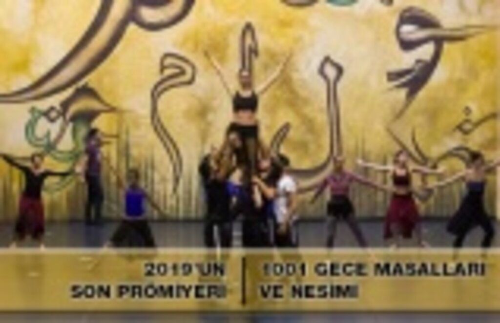 2019 Yılının Son Prömiyeri
