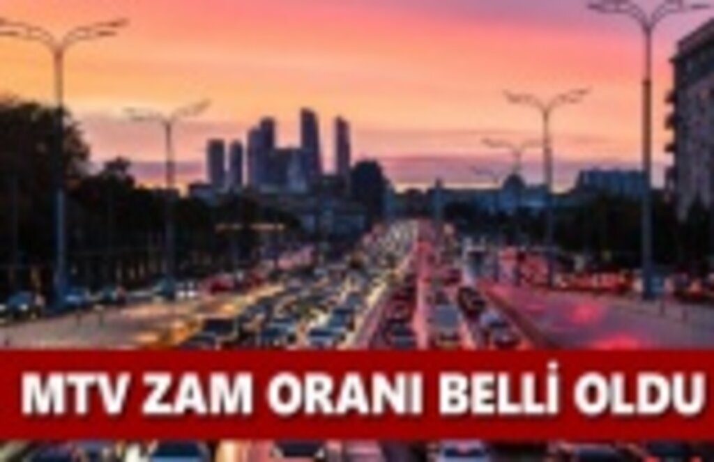 2020 MTV Zamları Belli Oldu