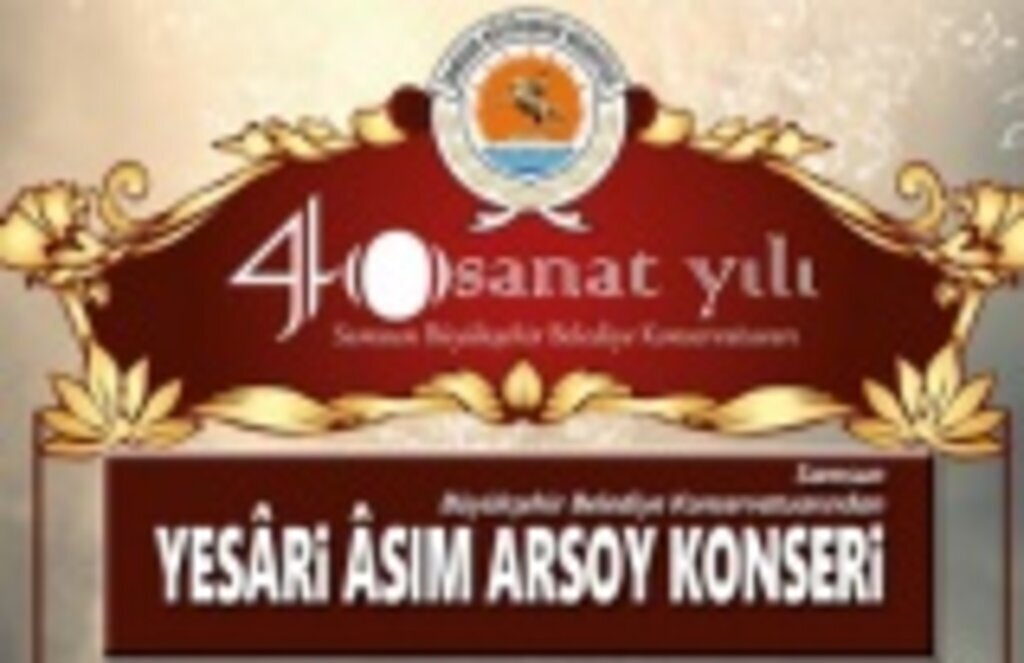 40. Yıldönümü Konseri